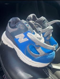 Baby Shoes