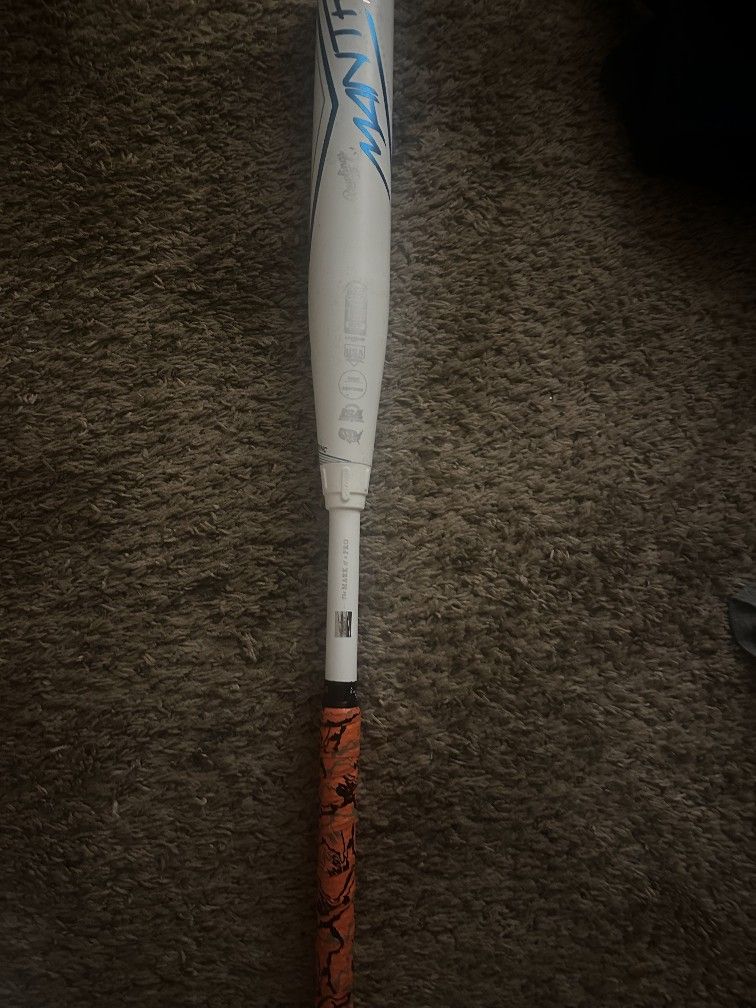 Rawlings Mantra Fastpitch Softball Bat 31" Drop 10