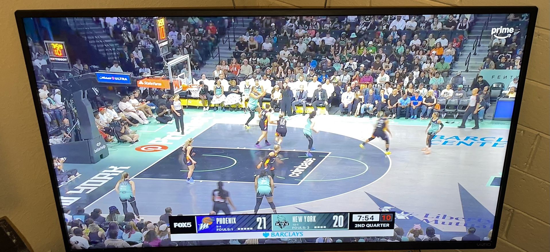 40 Inch Tv