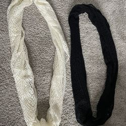 Scarfs