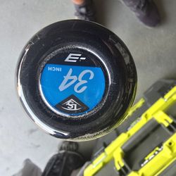 Louisville Slugger Select PWR