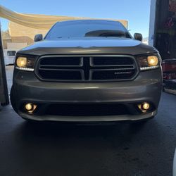 Car Led Headlights Kit Model H11 9006 9005 H1 H4 H7 H13 9007  $30 COMPLETE KIT  2 BULBS for: Headlights, Low beam, High beam, DRL or Foglights *And fr