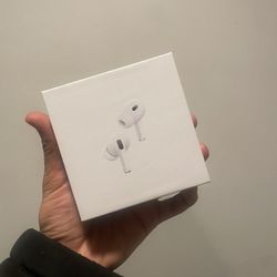 Airpods Pros