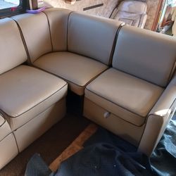 RV Upholsteryy