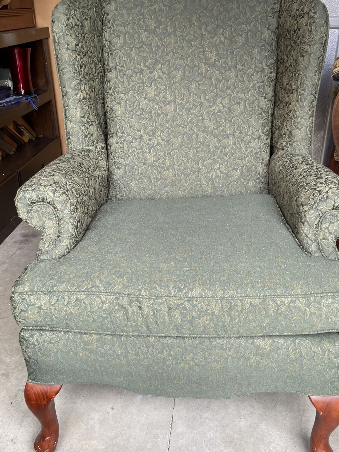 Arm Chair Mid Century 