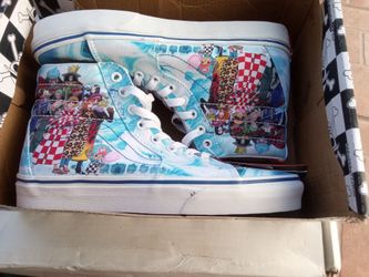 OFF THE WALL (ONE PIECE) VANS