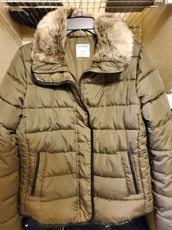  Old Navy Parka - (M)