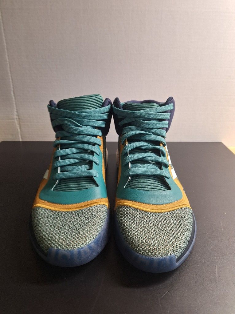 Adidas Marquee Boost Size 10