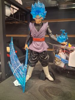 DragonBall Z Kpop Demon Slayer
