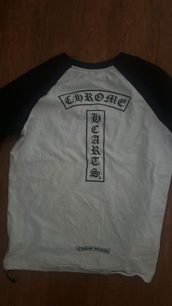 1:1 chrome sleeve