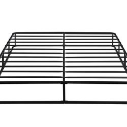 King Metal Bed Frame