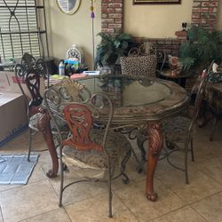 Dining Room Table