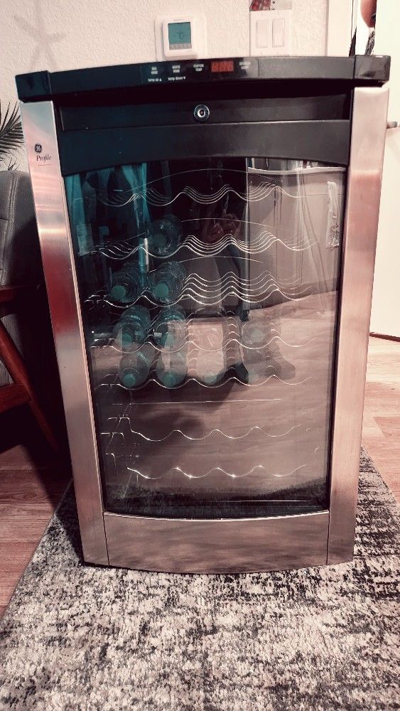 Wine Fridge