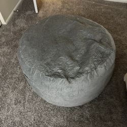 Beanbag 
