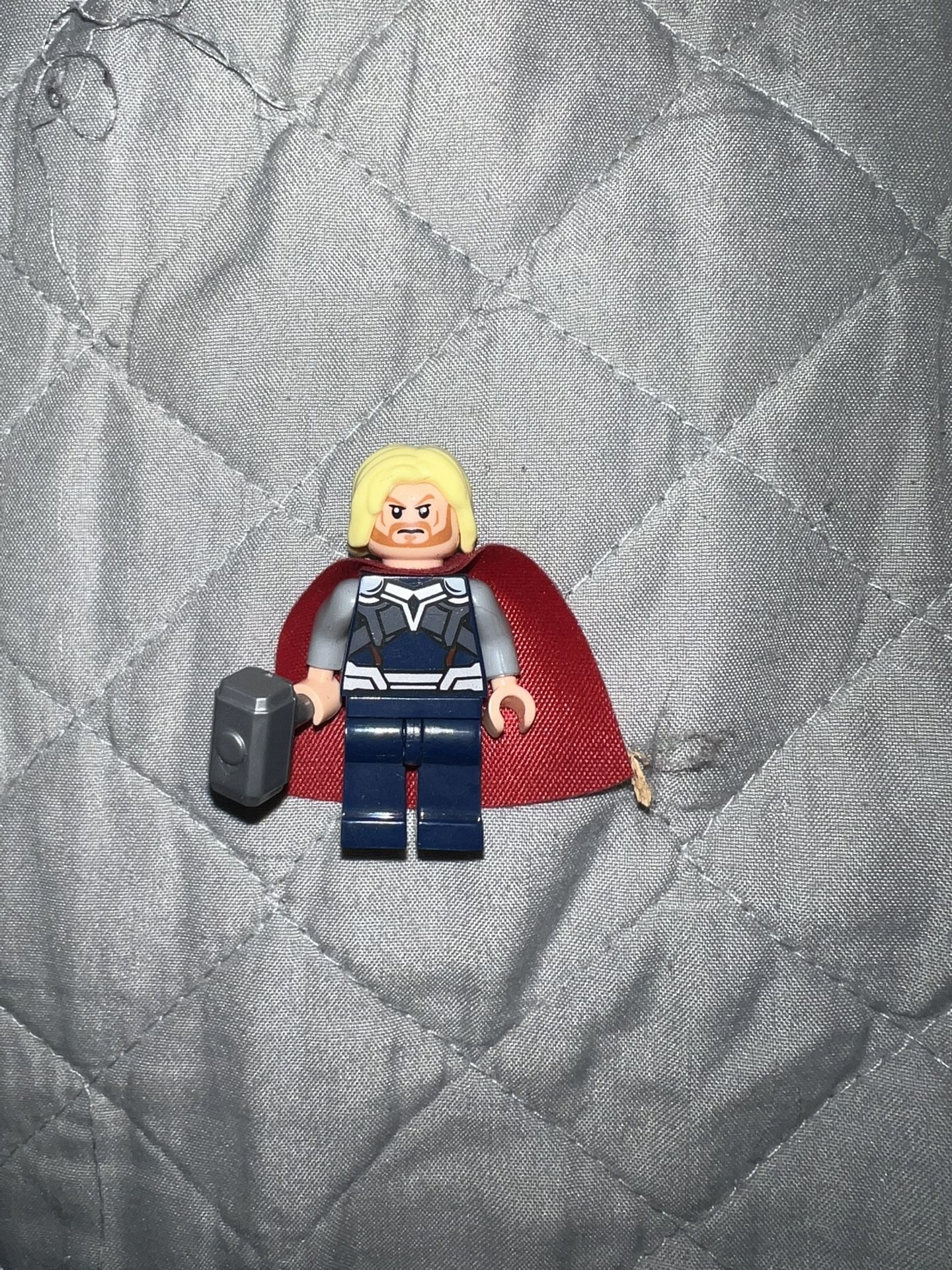 Lego Thor