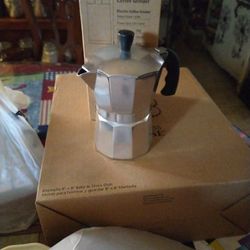 Coffee Grinder
