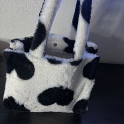 heart handbag 