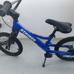 Bike Balance