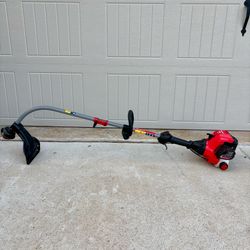 Craftsman WC2200 Weedwacker/Trimmer