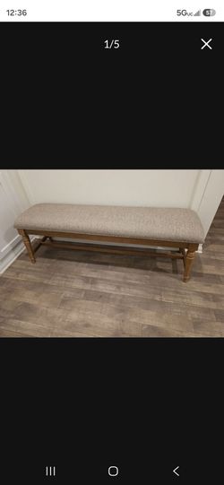 Bench