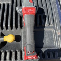 Milwaukee M18 Fuel Angle Grinder