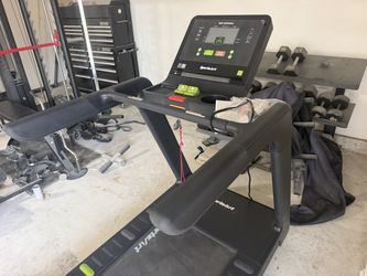 Sport Art T673L Treadmill