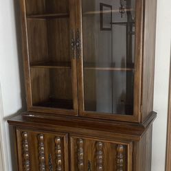 China Cabinet