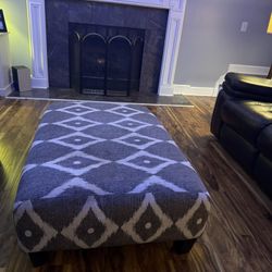 Beautiful Ottoman 
