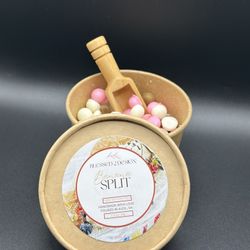 Banana Split Scented Wax melts 