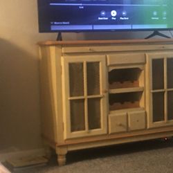 Entertainment Center 