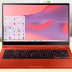 Samsung Galaxy Chromebook 2