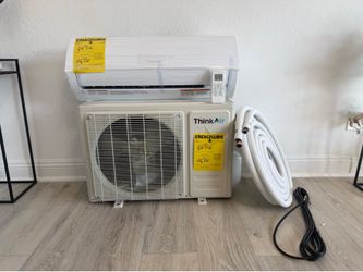 Mini-Split AC