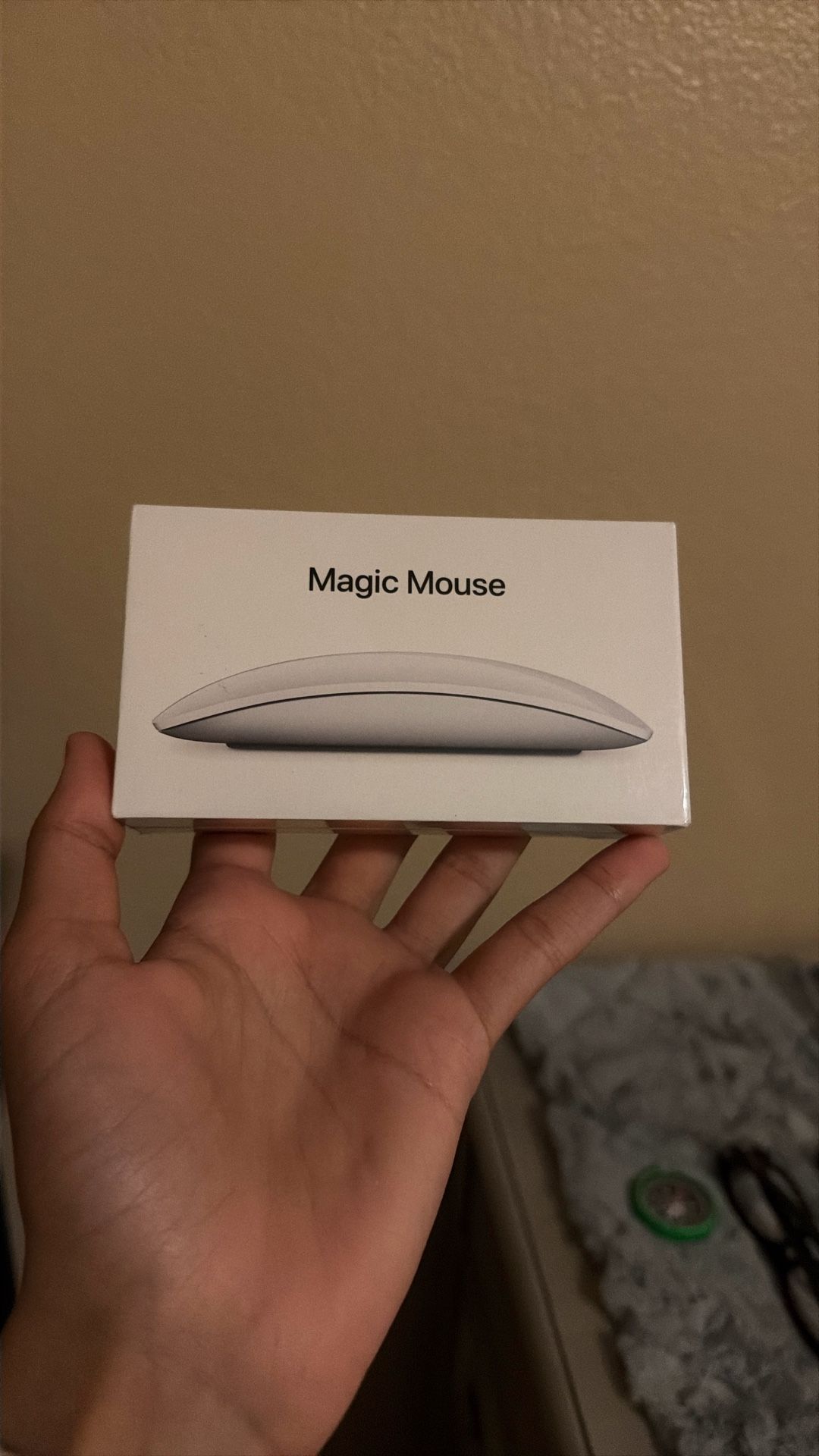 Magic Mouse2