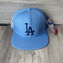Los Angeles dodgers pro Standard snapback hat 🧢