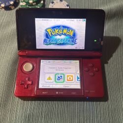3 Ds With Games
