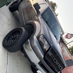2006 Ford F-150