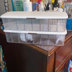 Small Cable Organizers