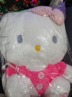 Hello Kitty Bag 