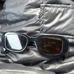 Authentic Prada Shades