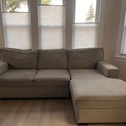 Free Couch! 