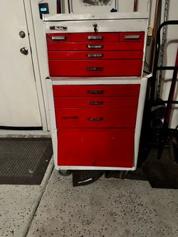 Rem Line Tool Chest
