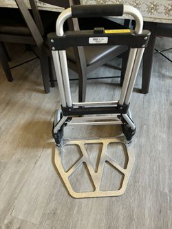 Folding Cart
