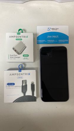iPhone 11 128gb Unlocked - Potranco