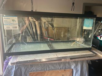 75 gallon fish tank