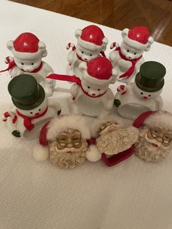 Xmas Ornaments