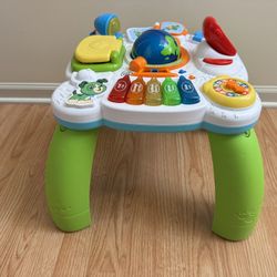 LeapFrog Little Office Learning Center Green