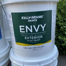 Kelly-Moore Paints
