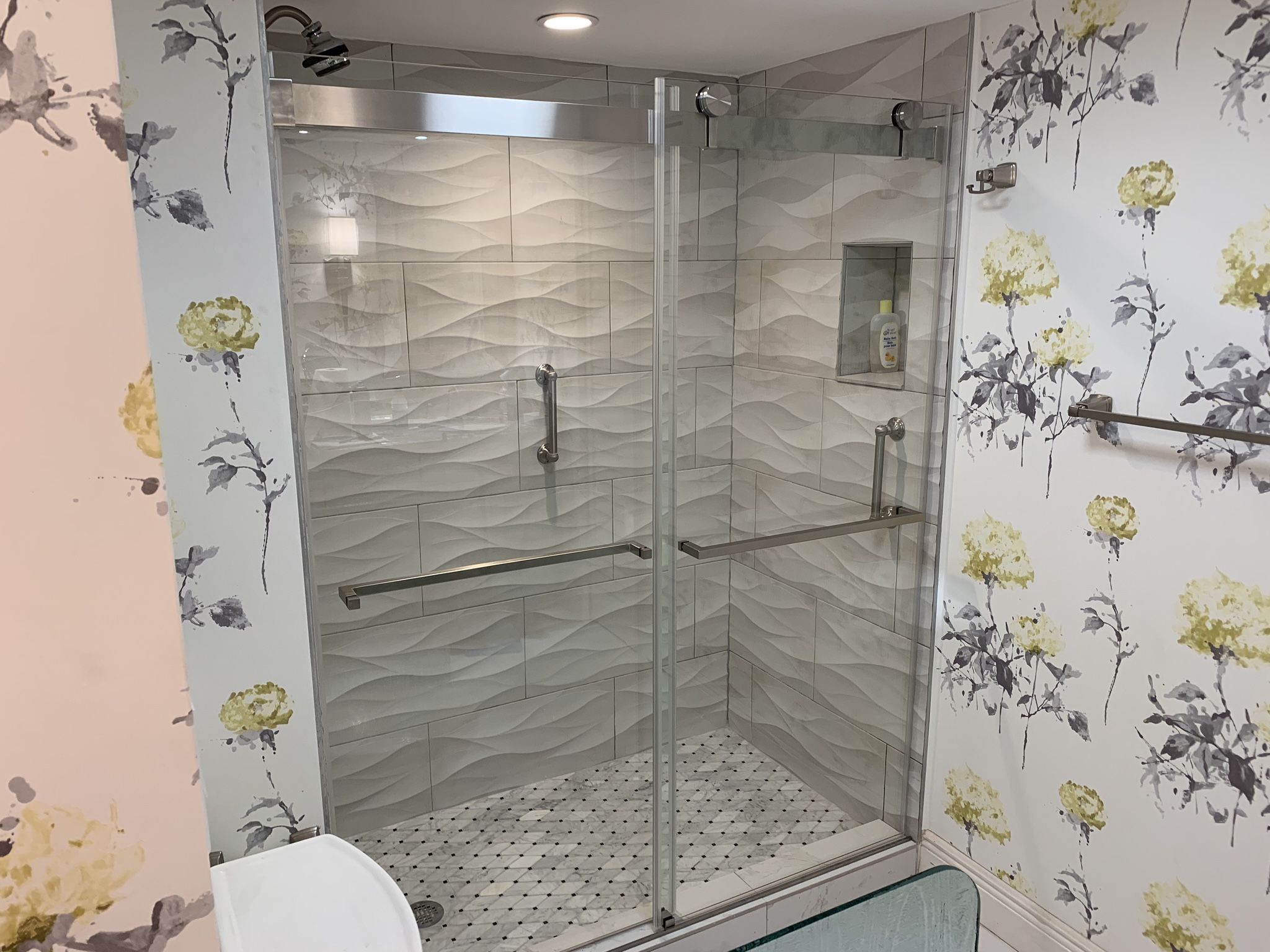 Shower Doors And More!!!