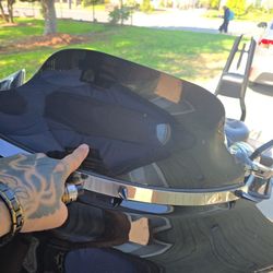 Harley Davidson Parts