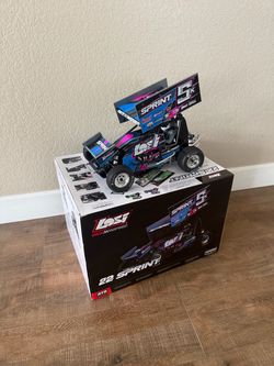 Losi 22s Sprint Car NEW!